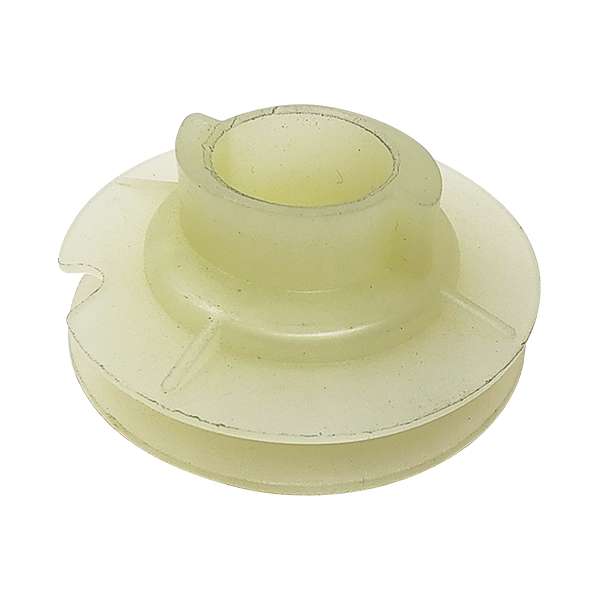 Polea de Arranque para Motosierra Shizen MS25 / Sensei CS-250