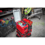 Heladera Conservadora 15 Litros Milwaukee 4822-8460 Linea Packout