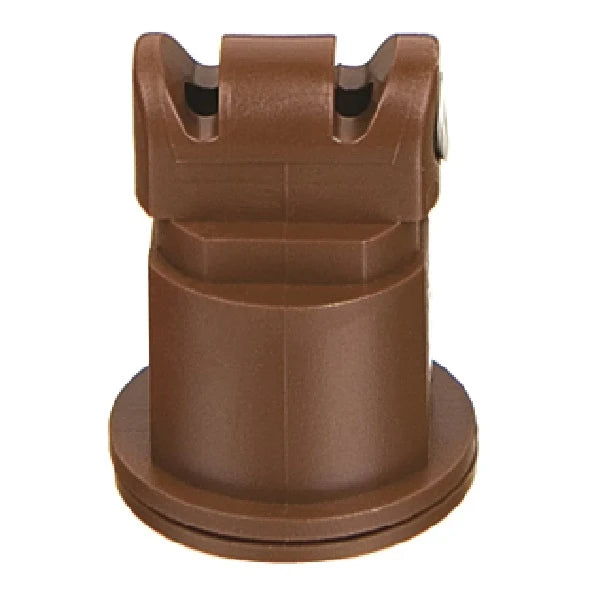 Boquilla TeeJet AITTJ60 doble abanico marrón, caudal 05 (MPN AITTJ60-11005VP)