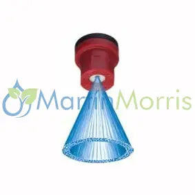 Teejet TXR boquilla Cono Hueco Conejet