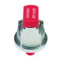Pastilla TeeJet DG TwinJet roja, caudal 04 (MPN DGTJ60-11004VS)