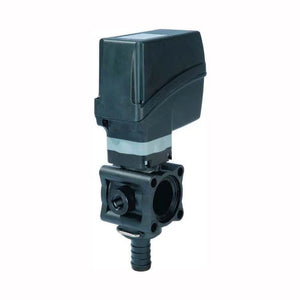 Electroválvula Reguladora de Caudal ARAG | Modelos 463 y 863 | 7 Segundos