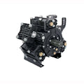 UDOR DELTA 75 TS 2C