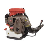 Motosopladora Mochila a Nafta Sensei BPB-650 | 63.3 cc / 342 km/h | Uso Profesional