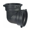 Curvo 90° Hembra/Hembra ARAG – Conexión con Horquilla | T3, T4, T5, T6, T7, T9 - vista 7