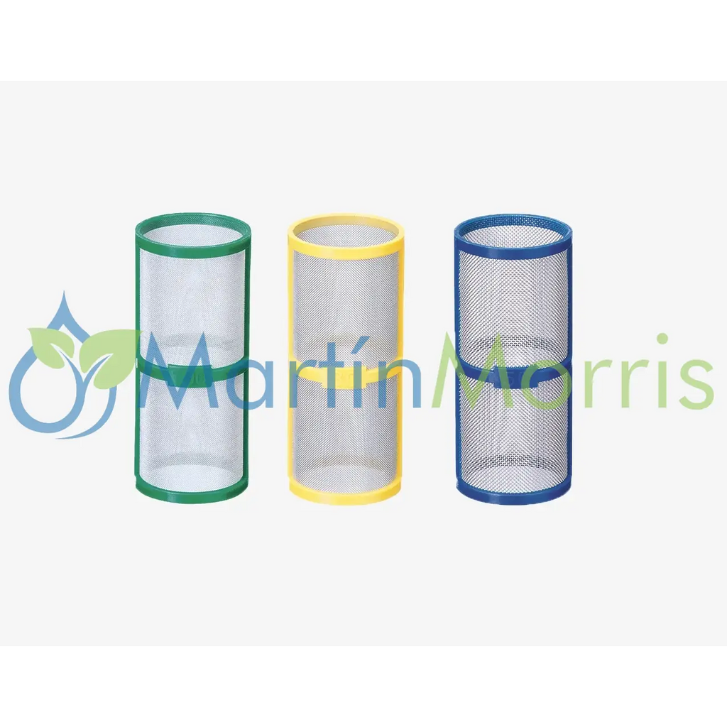 Cartucho filtro recambio para filtros teejet aa122