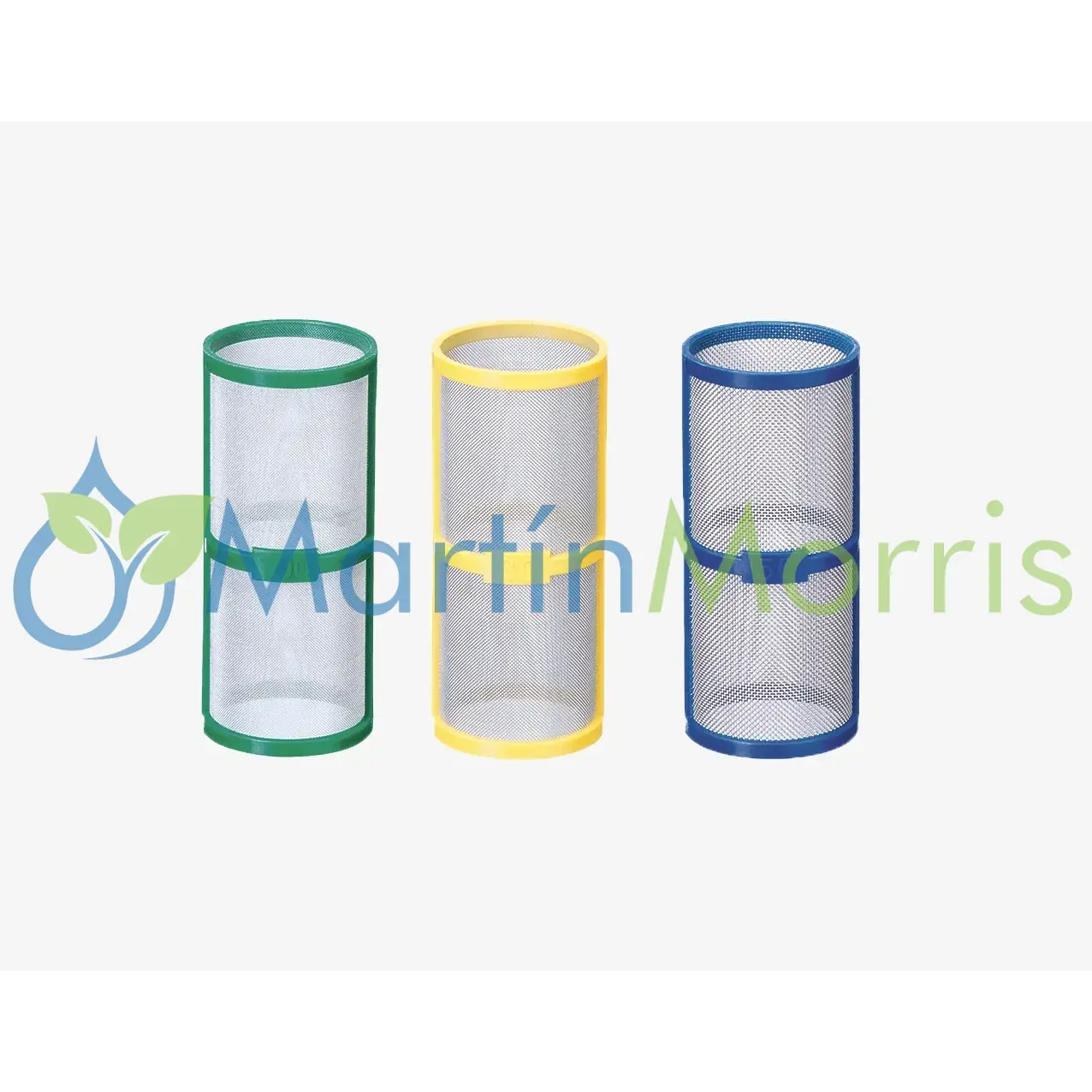 Cartucho filtro recambio para filtros teejet aa122