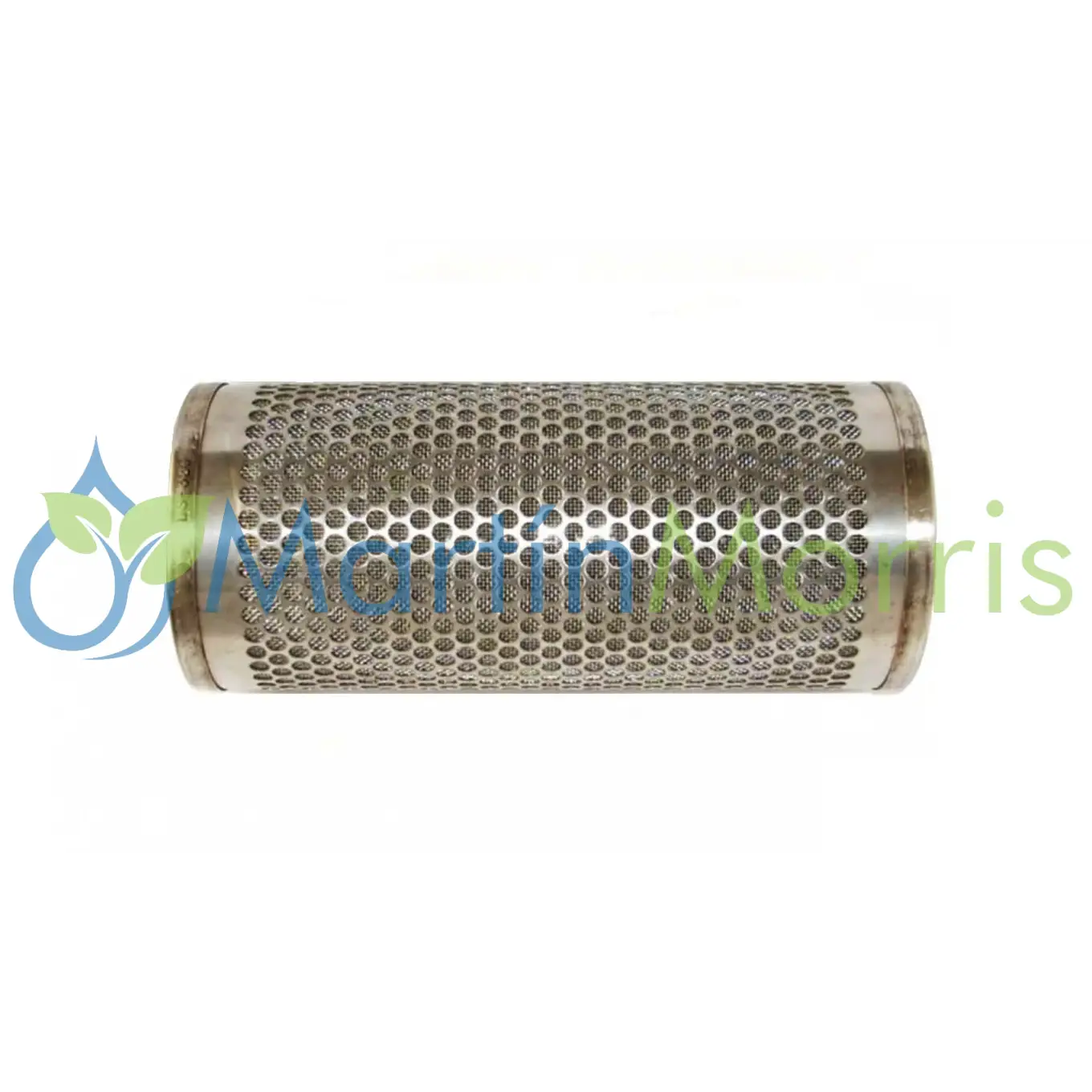 Cartucho para firtro brida 300 o 3 pulgada