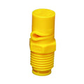 Boquilla TeeJet XP BoomJet izquierda (L), caudal 20 (MPN B1/4XP20L-VP)