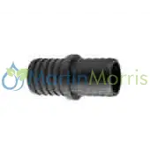 Conector espiga-espiga banjo