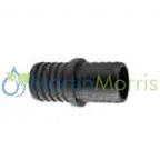 Conector espiga-espiga banjo