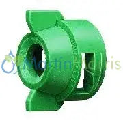 Tapas para Cono Hueco Teejet con Junta