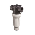 Filtro de Línea TeeJet AA126 - Purga Autolimpiante, Malla Acero Inox, Rosca 3/4" 1" o Brida 50 - vista 8