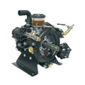 UDOR OMEGA 135 TS 2C
