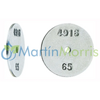 Discos para Fertilizantes Teejet CP4916