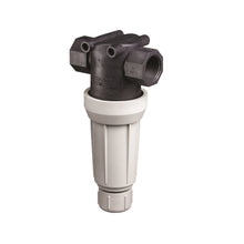 3/4" - 80 mesh