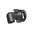 Tapa Quick TeeJet 90° | Salida Rosca Hembra NPT 1/4" | Portaboquillas