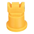 Boquilla TeeJet AITTJ60 doble abanico amarilla, caudal 02 (MPN AITTJ60-11002VP)