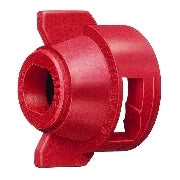 Tapa para inducción de aire