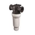 Filtro de Línea TeeJet AA126 - Purga Autolimpiante, Malla Acero Inox, Rosca 3/4" 1" o Brida 50 - vista 9