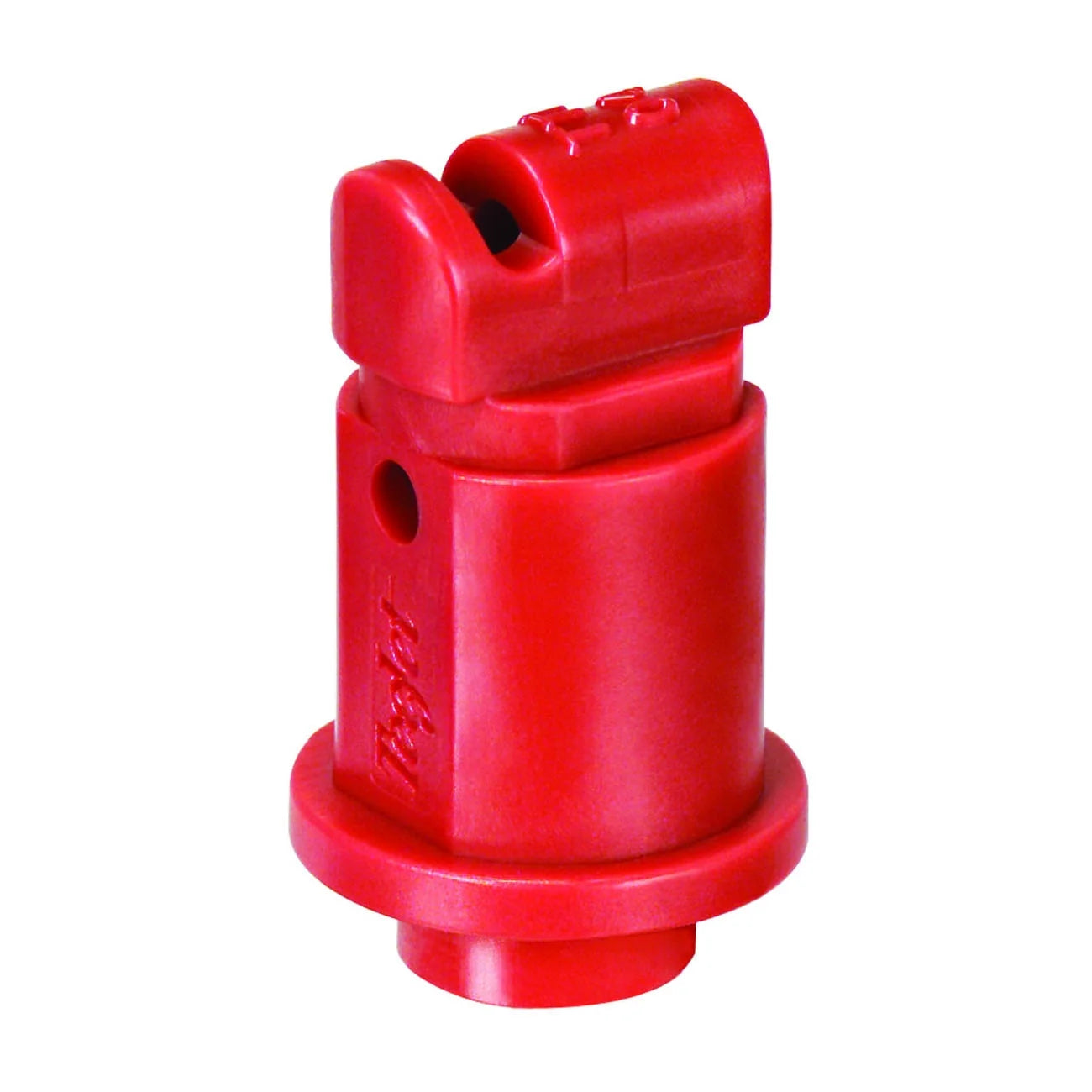 Boquilla TeeJet TTI 110° roja, caudal 04 (MPN TTI11004-VP)