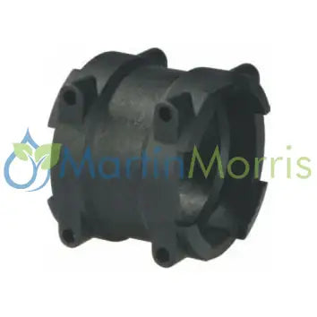 Manguito hembra/hembra (arag)