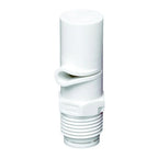 Boquilla TeeJet XP BoomJet izquierda (L), caudal 80 (MPN B1/2XP80L-VP)