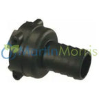 Racord ARAG Espiga Recta con Conexión Horquilla Hembra