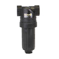 Filtro Banjo Tipo TEE - Conexión 1 1/2" Rosca Hembra - vista 5