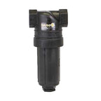 Filtro Banjo Tipo TEE - Conexión 1 1/2" Rosca Hembra - vista 5