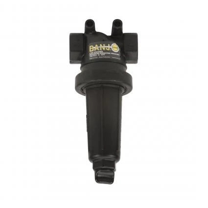 Filtros de Linea BANJO Tipo TEE roscado o Brida