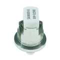 Pastilla TeeJet DG TwinJet blanca, caudal 08 (MPN DGTJ60-11008VS)