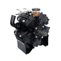 DELTA 125 TS 2C UDOR