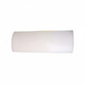 Goma espuma de filtración armada en tubo para filtro de carga 2 pulgadas