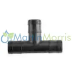 Racord TEE BANJO de Espigas todas las medidas