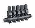 Cabezal Electroválvulas TeeJet 430 Flow Back | 1 a 9 Secciones | Motor E o EC | Original USA - vista 14