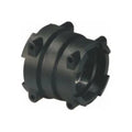 Unión Reductora con Horquilla ARAG Tipo U – Sistema T (T4/T3 a T7/T6) - vista 3