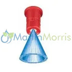 Pastilla o boquilla cono hueco teejet txb