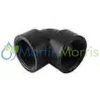 Racord curvo 90º hembra-hembra (banjo)