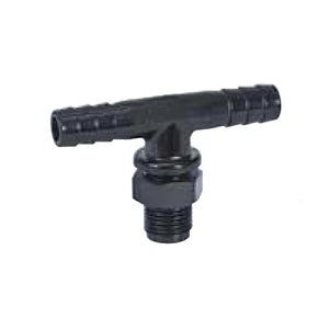 Portapico TeeJet para Manguera de 1/2 Pulgada con Rosca 11/16"