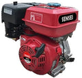 Motor Eje Horizontal SENSEI M90 OHV | 9 HP | 270 cc | Eje 1"