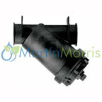 Filtro Banjo Tipo Y Brida 300 o 3’’