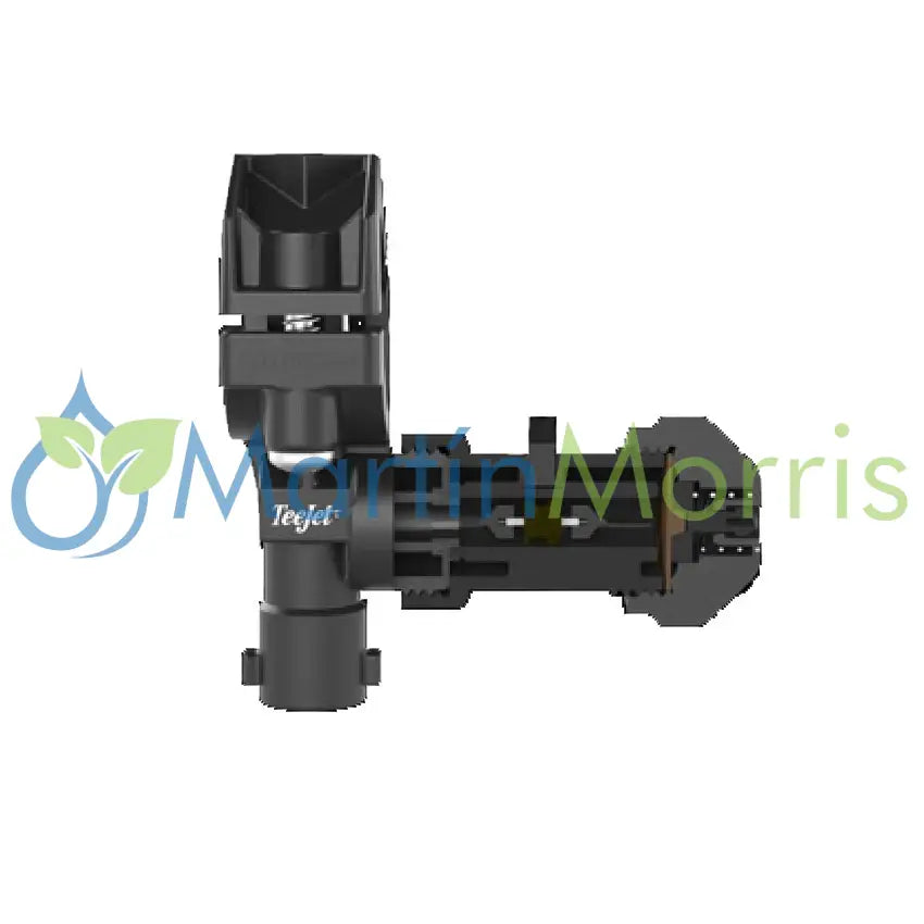 Monitor de picos teejet sentry 6140