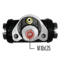Cilindro de Freno Delantero IMBASA Fiat 600 750 850 1966-1981 | Ambos Lados Ø22 mm
