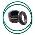 Kit de Sello Mecánico / Empaquetadura para Bomba Centrífuga ARAG MP400 y MSP400