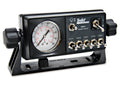 Controlador Manual TEEJET 744E-5 de 5 secciones