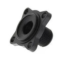 Acople brida 463 ARAG rosca macho de 1’’