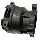 Acople ARAG con Horquilla T6H y Adaptador Brida Hembra 473/873