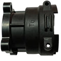 Acople ARAG con Horquilla T6H y Adaptador Brida Hembra 473/873