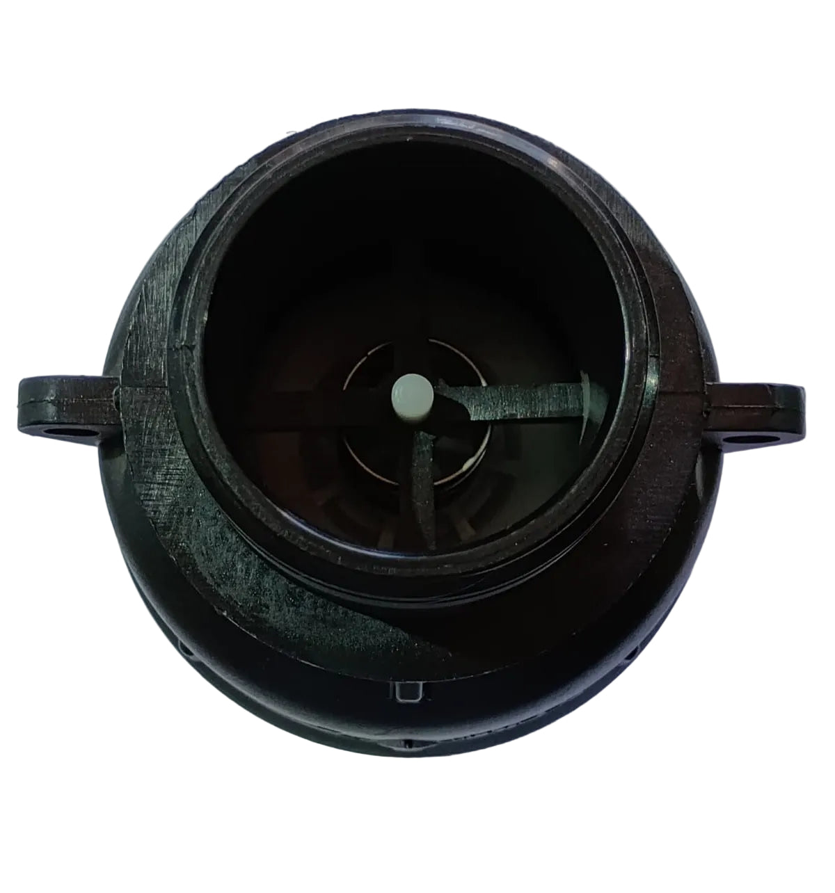 Válvula antirretorno ARAG macho-macho 1 1/2" para pulverizadora